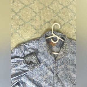 Robert Graham Long Sleeve Button Down